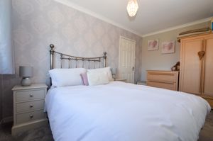 Bedroom Two- click for photo gallery